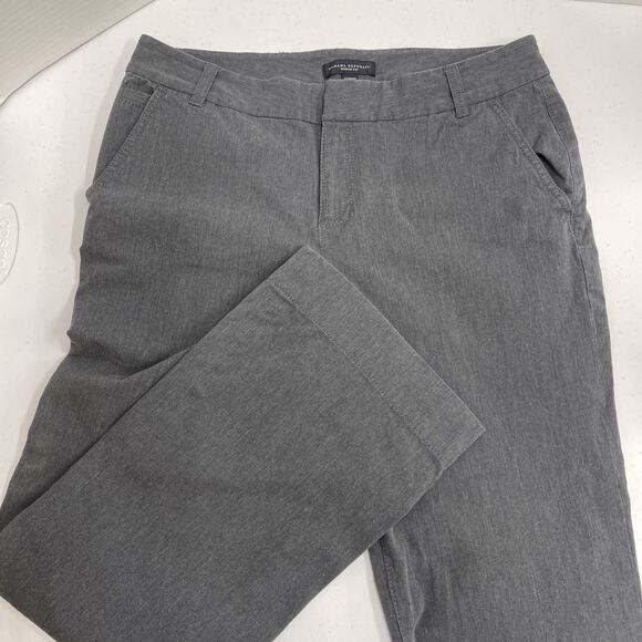 Women’s Size 10 Banana Republic Martin Fit Dress Trouser/pant - Picture 1 of 5